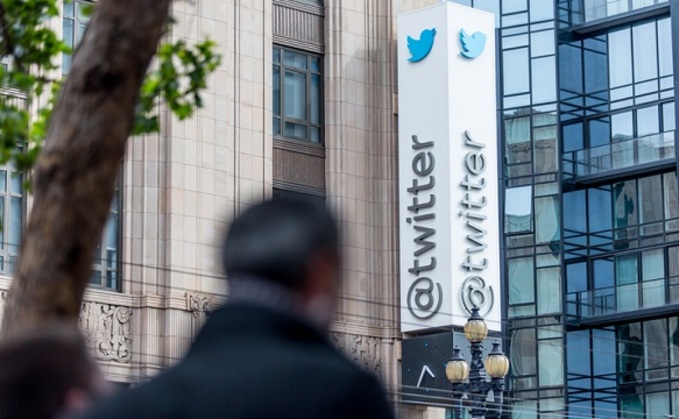 Twitter sued for not paying the rent on its San Francisco office