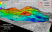 Emperor revises up base case production estimate for Judith 
