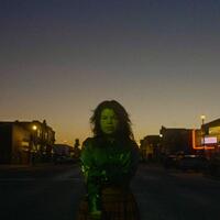 Samantha Crain Has Taken Flight on Worldwide Tour