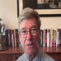 Trump should tell Americans about "mistaken policy", neutral Ukraine is good buffer between Russia, EU: Jeffrey Sachs