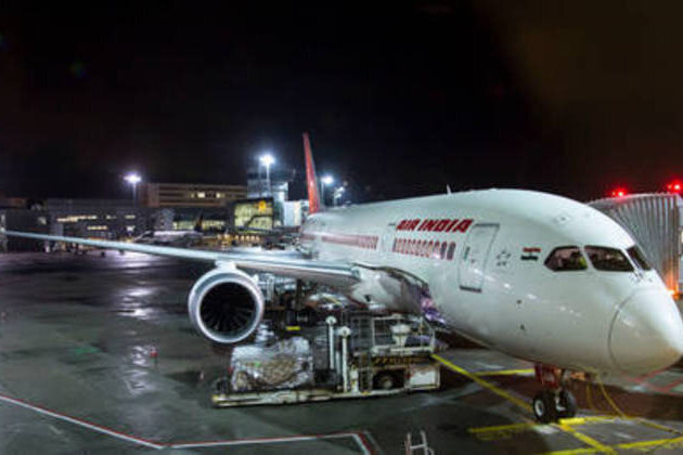 Air India to cut 100 flights due to soaring fuel prices - Economic Times