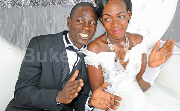 Nsubuga ne kabiite we Nsubuga ne kabiite we