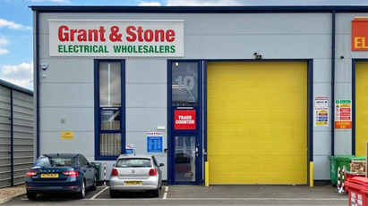 IBMG expands its electrical wholesale division with third new branch in three weeks