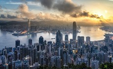 Hong Kong outlines plans for local SPAC listings