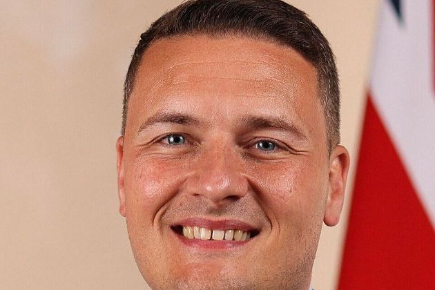 Embattled UK PM gets first jolt as Health Secretary Streeting quits