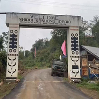 Manipur Governor inaugurates 5th Shirui Lily Festival, calls for peace and growth in eco-tourism