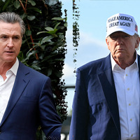 Trump takes aim at Newsom's 'radical' California policies in ongoing crackdown