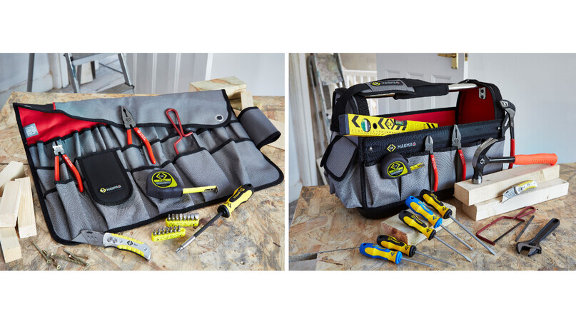C.K New Tool Kits – Essentials to Stock for the Growing DIY Market