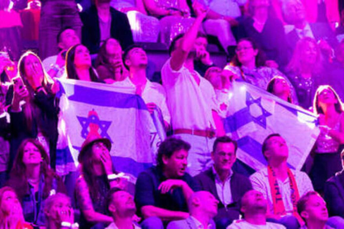 Four EU states to boycott Eurovision 2026 over Israel's participation