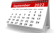 Updated: Key dates for the pension industry