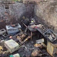 Chhattisgarh: 4 killed in massive house fire in Durg, State govt announces 36 lakh total compensation