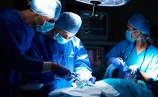 Hong Kong's OrbusNeich raises $200m