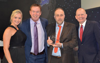 Speedy Services celebrates outstanding suppliers