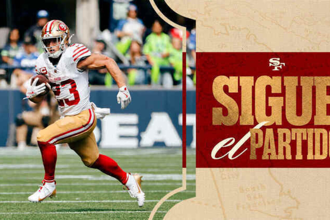 el Partido: 49ers vs. Seahawks | Divisional
