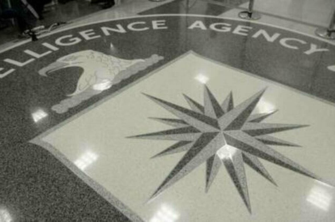 Woman shot and detained outside CIA headquarters - media