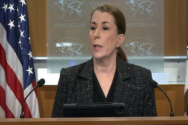 "Do not travel to Iran": US State Department warns Americans of travel risks