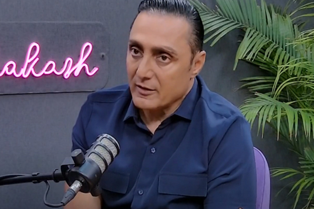 "One of our finest actors took the scene elsewhere": Rahul Bose talks about the perils of on-set improvisation
