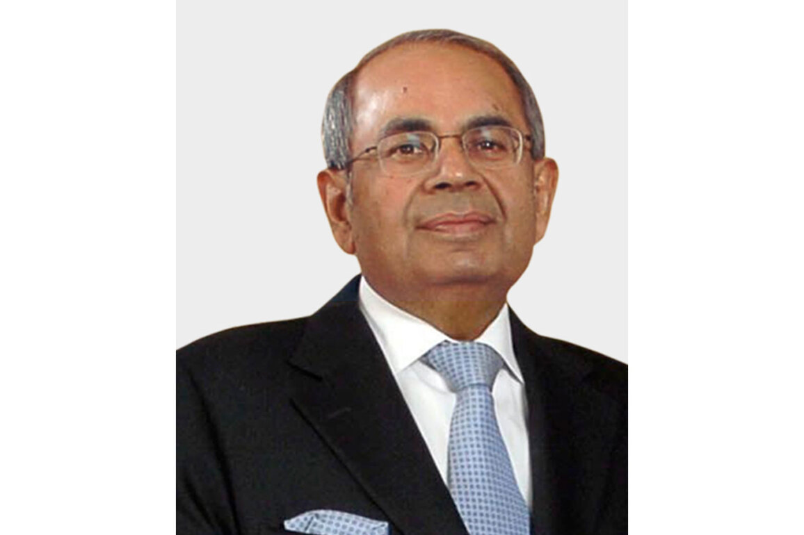 Industrialist Gopichand Hinduja passes away at 85