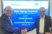 Tata Power Delhi inks pact with Siemens for capacity building training
