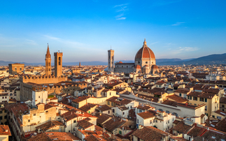 CDP: More than 100 global cities awarded top marks for climate action 