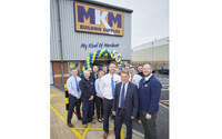MKM opens 50th branch in Leamington Spa