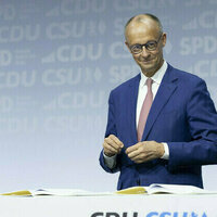 Why is Germany such a mess