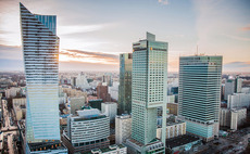 CEE fundraising landscape in flux