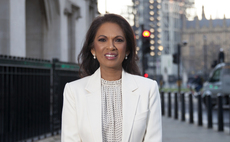 Gina Miller: 'We are all Brexiteers now'
