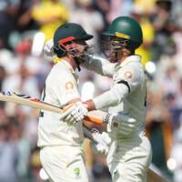 Ashes 3rd Test: Head, Carey put Aussies in front with 356-run lead (Day 3, Stumps)