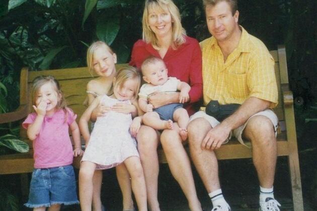 Top tier bloke- Brisbane real estate agent dies in lawnmower incident