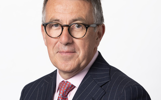 New CII president begins term