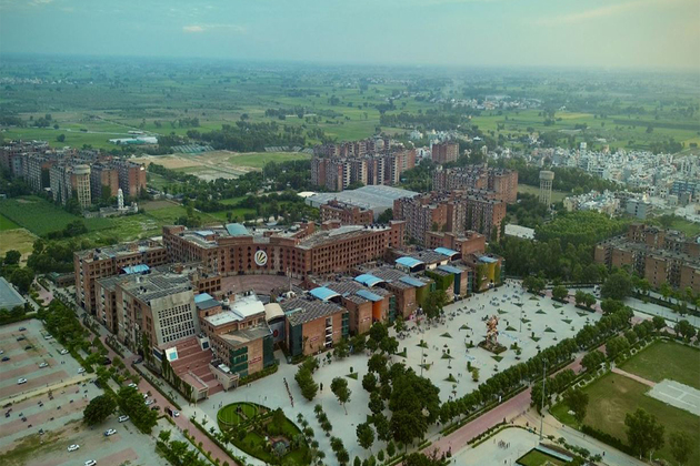 Lovely Professional University terminates all MoUs with Turkiye and Azerbaijan, upholds national security as top priority