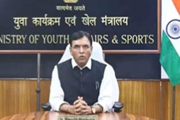 Mansukh Mandaviya urges youth to adopt cycling on World Bicycle Day