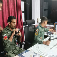 Maharashtra: Indian Air Force deploys emergency ATC team to Baramati after fatal plane crash
