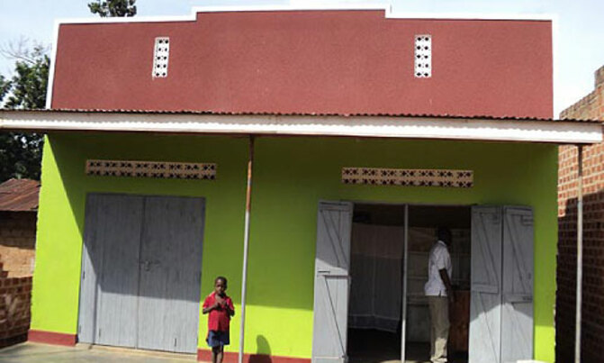 School dropout builds four rooms for rent with sh8m School dropout builds four rooms for rent with sh8m