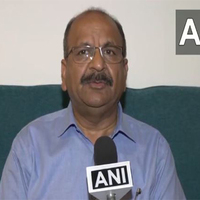"Big achievement for nation": Former NIA director on extradition of 26/11 Mumbai attacks accused Tahawwur Rana