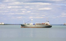 New Zealand bans live export by sea