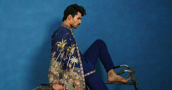 Kalpraag Presents Kohinoor : Proof That Dominance Is a Habit