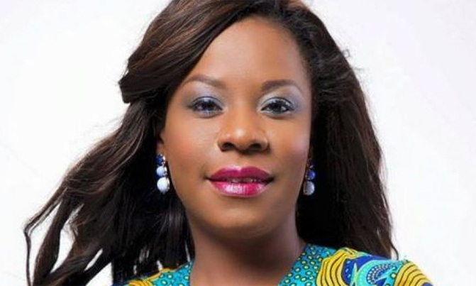 Singer Lady Jaydee "to wed days after divorce" Singer Lady Jaydee "to wed days after divorce"