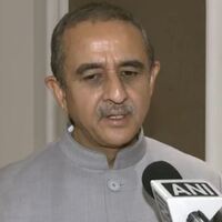 India to deepen trade with Africa, focus on critical minerals, strategic sectors: MoS Kirti Vardhan Singh
