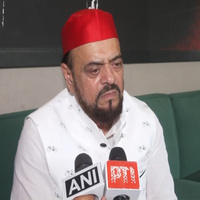"Should not have been an FIR": SP's Abu Asim Azmi on 'I love Muhammad' row