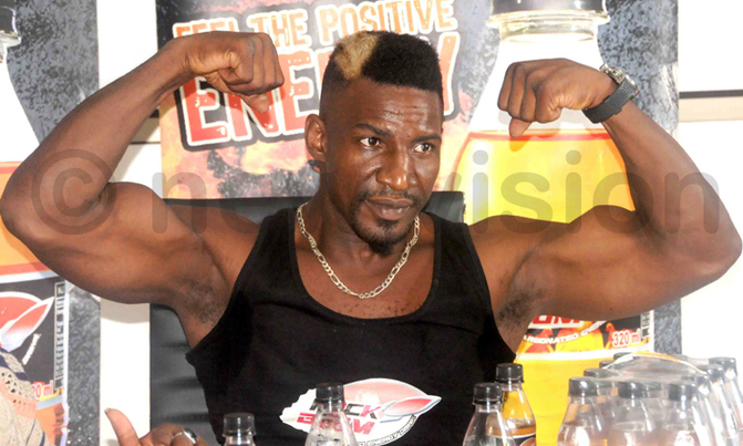 Golola shifts to Extra Combat Fighting Golola shifts to Extra Combat Fighting