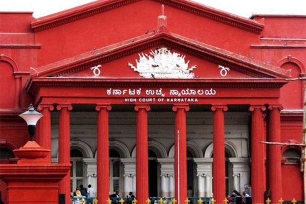 Karnataka HC sets aside vacation bench order in KIADB land dispute, restores matter for fresh hearing