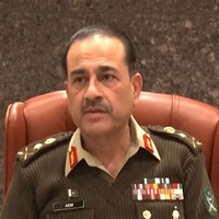 Pak Army Chief leaves for Tehran as peace process picks up pace