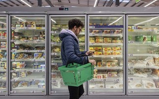 The fight for real food: Government needs to back farmers, not be controlled by processed food corporations