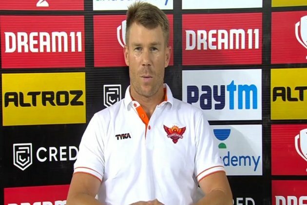 Kane Williamson missed game against RCB due to injury: David Warner
