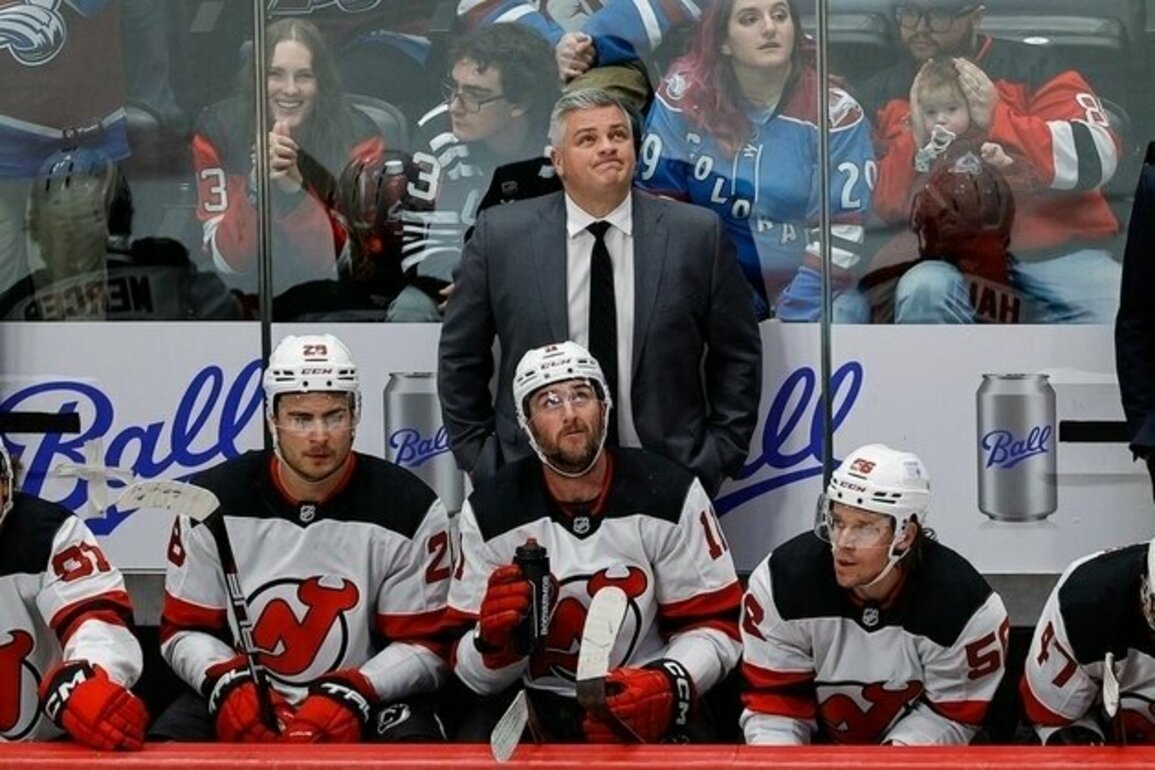 Timo Meier nets game-winner as Devils defeat Utah
