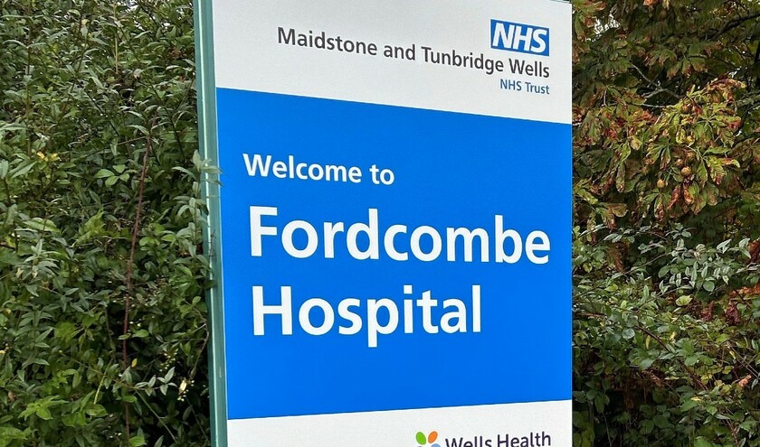 © Maidstone and Tunbridge Wells NHS Trust