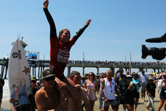 (SP)U.S.-CALIFORNIA-SURFING-OPEN