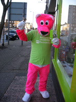 Store wars challenge raises £52k for Barnardos